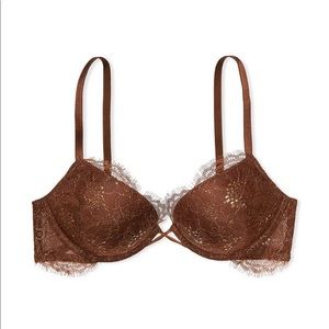 Victorias's Secret Bombshell Bra